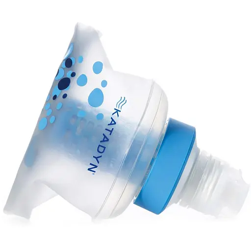 Фильтр для очистки воды Katadyn Befree 0.6 L (KAT-8019946) - фото 4