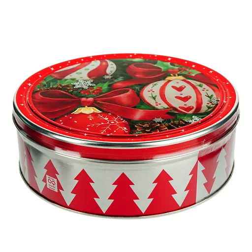 Печиво Cornellis пісочне, в асортименті 454 г (936153) - фото 3