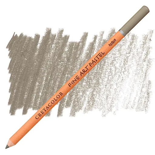 Карандаш пастельный Зелено-серый Cretacolor - фото 1