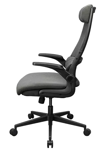 Ігрове крісло Cougar Stryder Gray (STRYDER GRAY) - фото 5