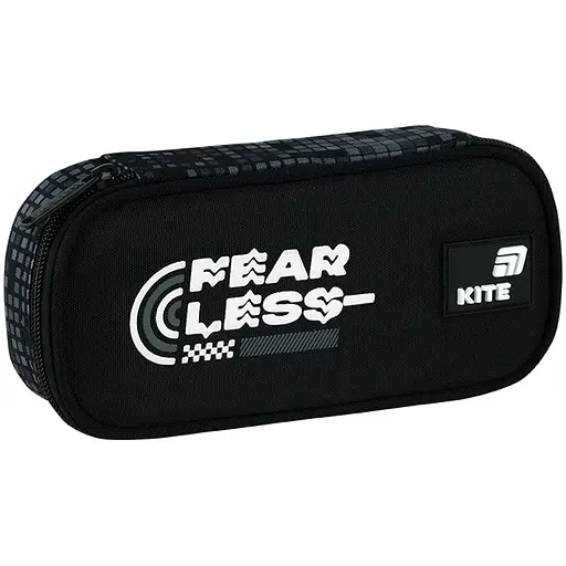 Пенал Kite 662 Fearless - фото 1