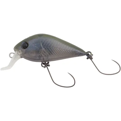 Воблер Nories Meet 33MR-F 33mm 2.7g #386M - фото 1