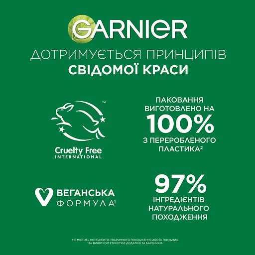 Восстанавливающий крем-баттер Garnier Body Superfood Какао для сухой кожи 380 мл - фото 10