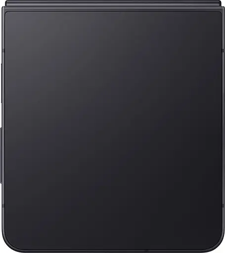 Смартфон Samsung Galaxy Flip7 F766B 12/512GB JetBlack (SM-F766BZKHSEK) - фото 9