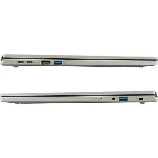 Ноутбук Acer Aspire Vero 16 AV16-51P-58KU (NX.KU3AA.002) [141160] - фото 8