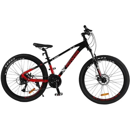 Велосипед Спортивный Corso «X-POWER» 26" дюймов PW-69003