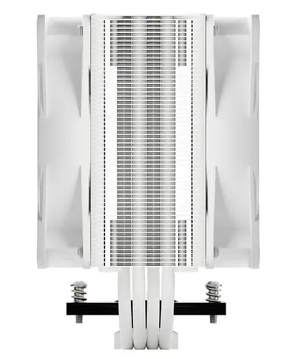 Кулер для процессора Arctic Freezer 36 A-RGB White (AOCPU00014A) - фото 5