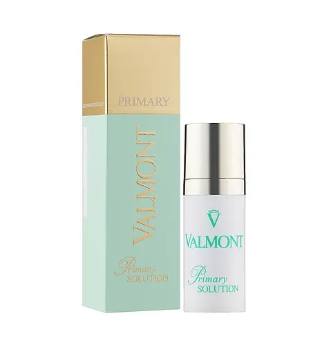 Противовоспалительный крем от недостатков кожи Primary Solution Valmont 20 мл - фото 3