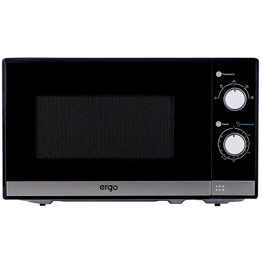 Мікрохвильова піч ERGO EM-2040