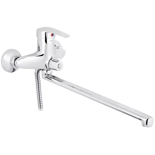 Смеситель для ванны Agua Sevilla-C071 (CV017362) - фото 1