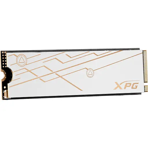 SSD накопитель XPG Mars 980 Blade 2TB (SMAR-980B-2TCS) [142411] - фото 2