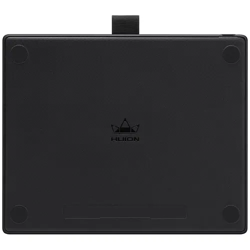 Huion Графічний планшет RTS-300 Cosmo Black - фото 6