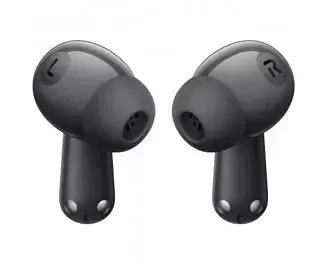 TWS-навушники OnePlus Nord Buds 3 Harmonic Gray - фото 3