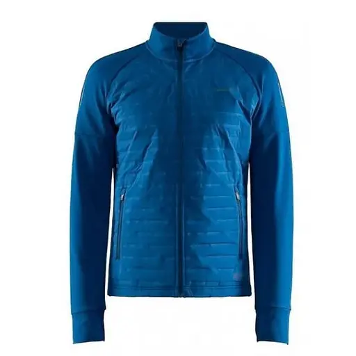 Куртка Craft SubZ Jacket Man M Синій (1068-1907705 M 349000)