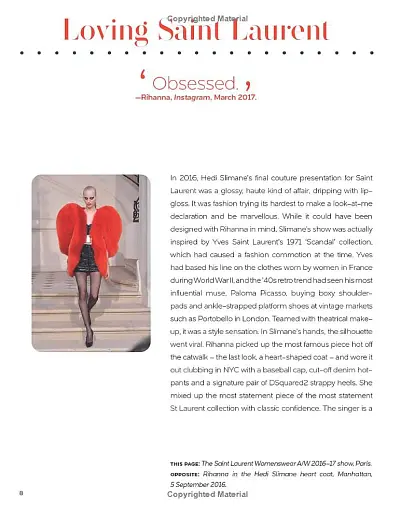 Rihanna and the Clothes She Wears - фото 3