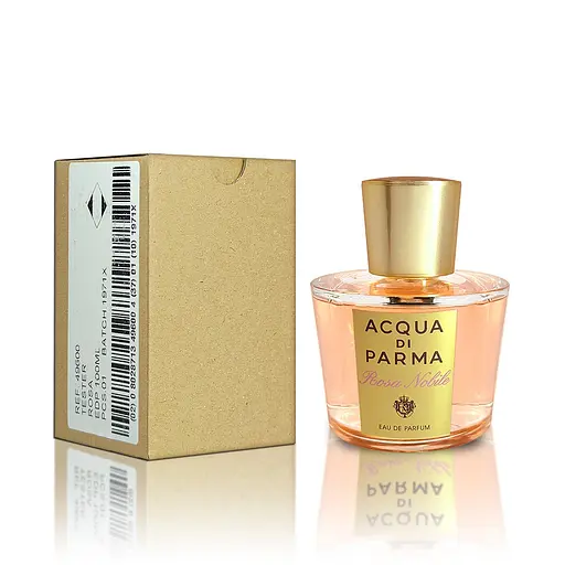 Оригинал Acqua di Parma Rosa Nobile 100 мл ТЕСТЕР парфюмированная вода - фото 1