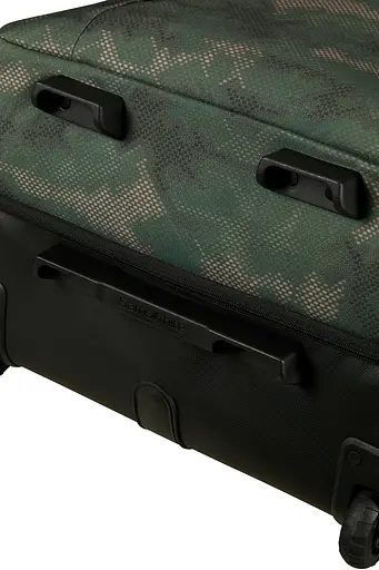 Дорожная Сумка На Колесах Samsonite ROADER GREEN 79x45x32 KJ2*24010 - фото 10