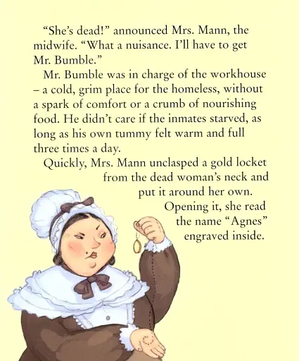 Illustrated Stories from Dickens - фото 3