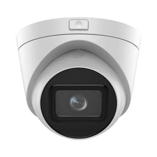 Видеокамера DS-2CD1H43G0-IZ Hikvision 4Mp f=2.8-12mm (99-00001868)