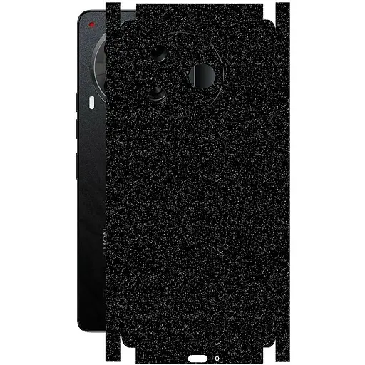 Захисна плівка StatusSKIN для Tecno Camon 30 Pro Корпус Вініл Галактика