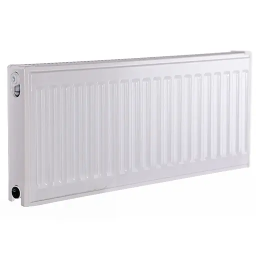 Радіатор сталевий Optimum 11 тип 300x700 мм бічне підключення (13829) - фото 1