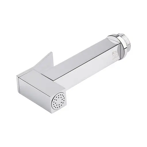 Лейка для гигиенического душа Q-tap Rucni QTCRMB020 - фото 5