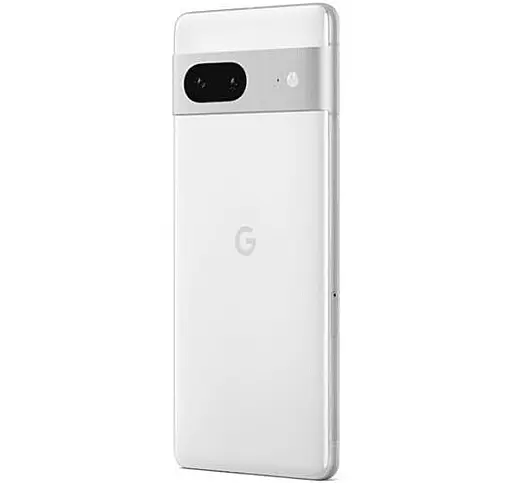 Смартфон Google Pixel 7 8/128GB Snow - фото 5