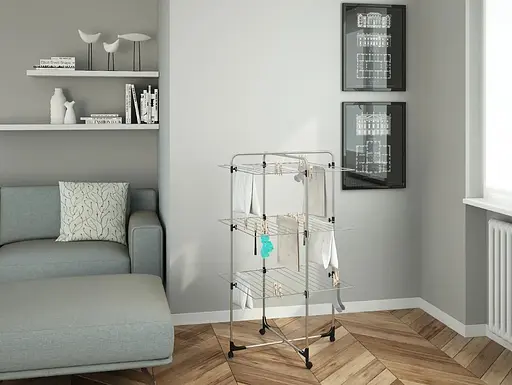 Сушилка для белья напольная Colombo Icaro 30 (ST194/3) - фото 2