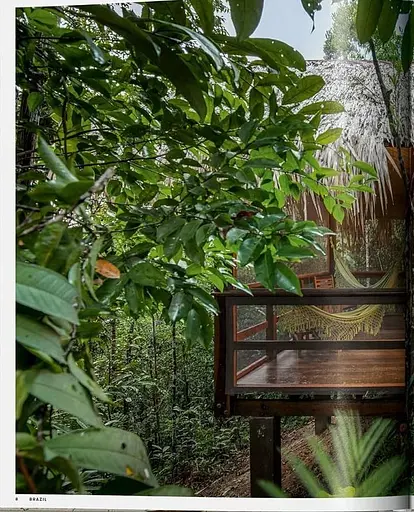 Great Escapes Latin America. The Hotel Book - фото 2