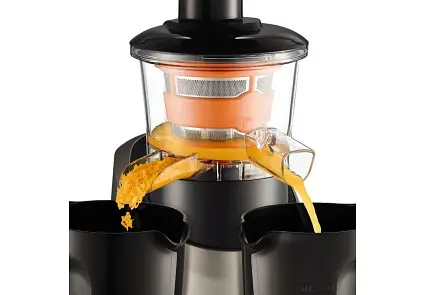 Соковыжималка Tefal ZC255B38 INFINY PRESS - фото 3