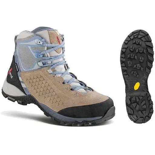Черевики Kayland Inphinity WS GTX 36 Бежевий (KAY-01801-0030-36) - фото 2