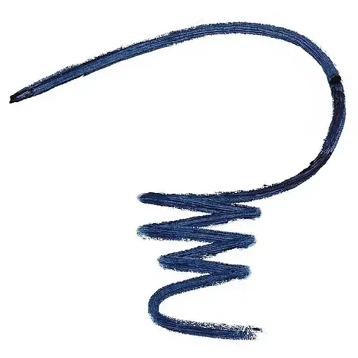 Автоматичний олівець для очей Flormar Style Matic Eyeliner відтінок 12 (Midnight Blue) 0.35 г - фото 3