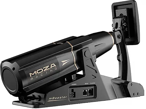 Педаль активная MOZA mBooster CRP2 - фото 4