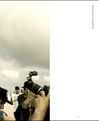 Waves. Pro Surfers and Their World - фото 9