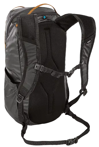 Рюкзак Thule Stir 18L Hiking Backpack TSTU-318 Obsidian (7121903) - фото 4
