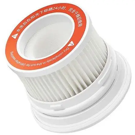 Фільтр для пилососа Xiaomi Mi Handheld Vacuum Cleaner 1C HEPA 2 шт.