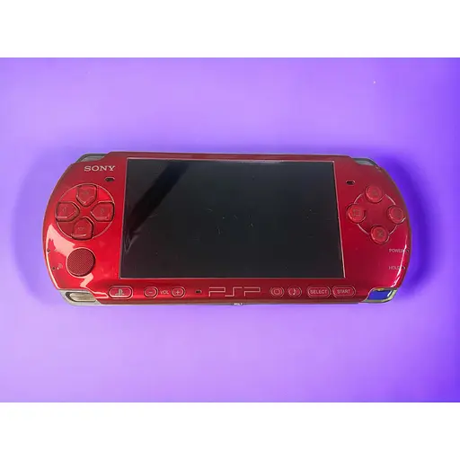 Портативна ігрова консоль Sony Playstation Portable 3000 PsP 64 GB + 130 ігор гарантія