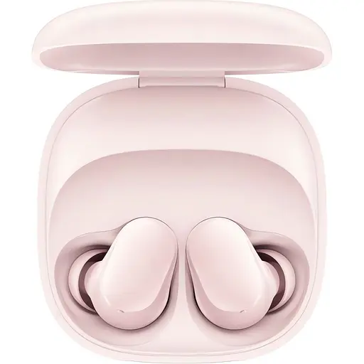 Навушники Redmi Buds 6 Play Pink (BHR8775GL) [130573] - фото 5