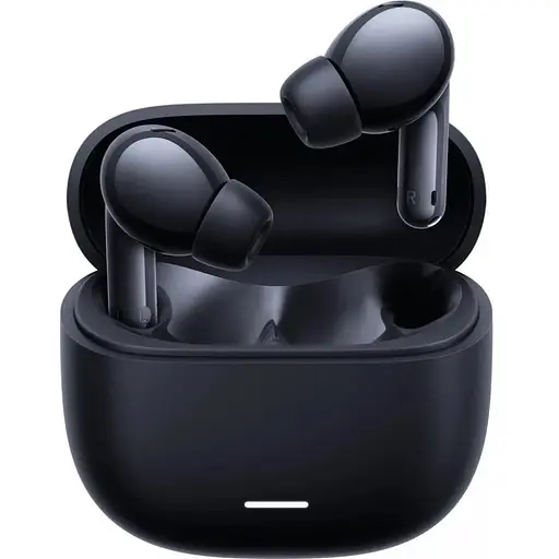 Навушники TWS Xiaomi Redmi Buds 6 Lite Black (BHR8653GL)