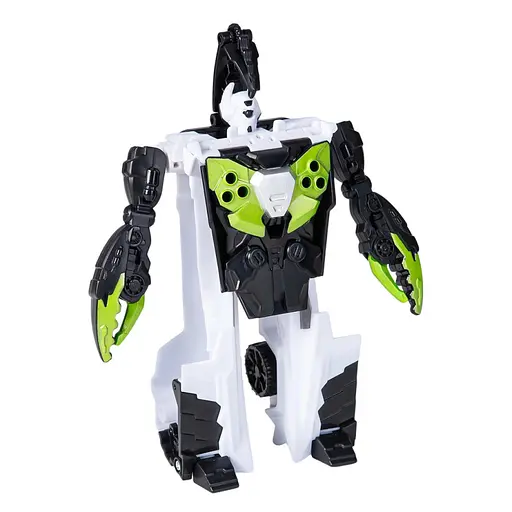 Дитячий робот-трансформер "Дарккло" Screechers Wild! KS686154 S5 блістер - фото 1