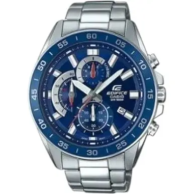 Чоловічий годинник Casio Edifice Classic EFV-550D-2AVUEF