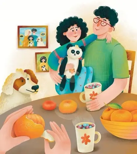 Пригоди в Кровбурзі - фото 9