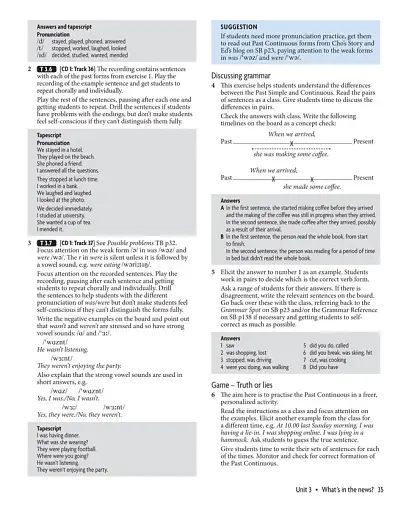 New Headway. Pre-Intermediate: Teacher's book + Resource Disc Pack - фото 6