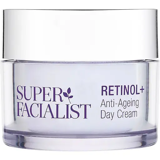 Крем дневный Super Facialist Retinol + Anti Ageing Renewing 50 мл - фото 1