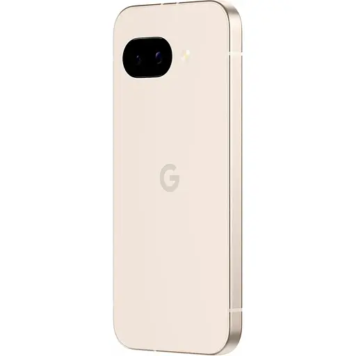Смартфон Google Pixel 9a 8/128GB Porcelain (Japan Version) - фото 7
