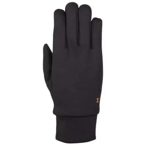 Рукавиці Extremities Waterproof Sticky Power liner Black L (1004-22SWPG3L)