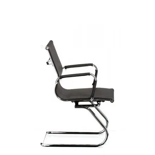 Офісне крісло для персоналу Special4You Solano office mesh black (E5869) - фото 5