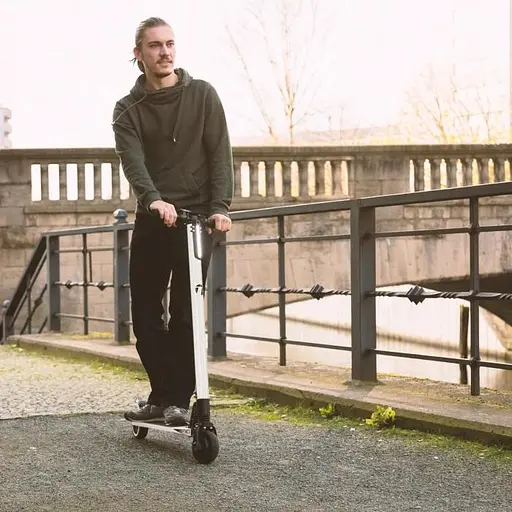 Электросамокат Takira Sc8ter (10032209) - фото 8