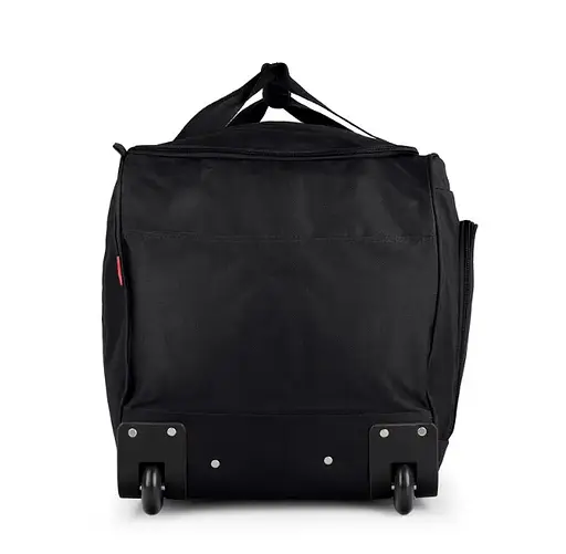 Сумка дорожная на колесах Gabol Week Eco 110L Negro (122315-001) - фото 7