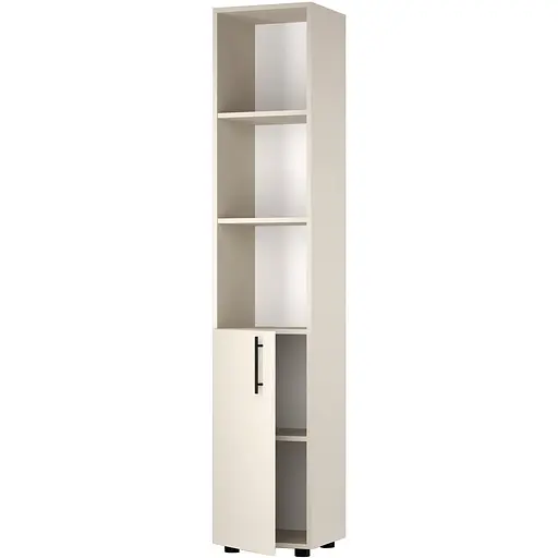 Пенал ОП-713 Orange-Line 350х347х1825 Кашемір